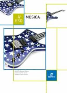 Música 4º Eso (ebook)