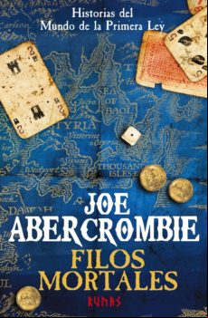 Filos Mortales (ebook)