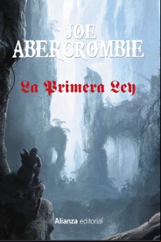 Estuche Trilogia La Primera Ley