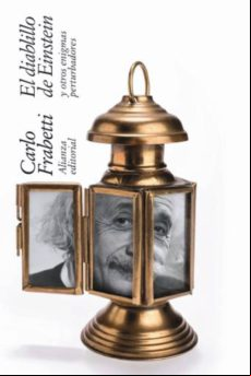 El Diablillo De Einstein (ebook)
