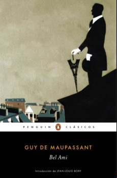 Bel Ami (los Mejores Clásicos) (ebook)
