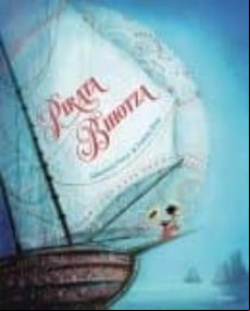Pirataren Bihotza