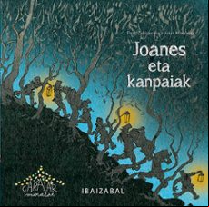 Joanes Eta Kanpaiak