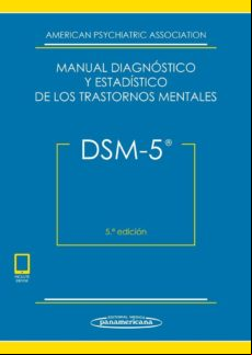 Dsm-5 Manual Diagnóstico Y Estadístico De Los Trastornos Mentales