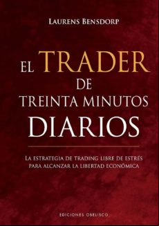 El Trader De Treinta Minutos Diarios (ebook)