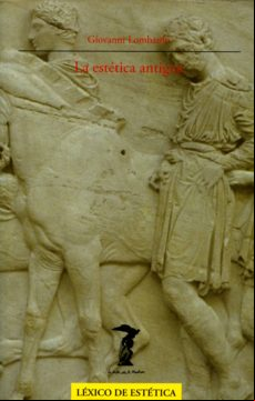 La Estética Antigua (ebook)