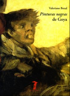 Pinturas Negras De Goya (ebook)