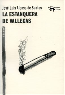 La Estanquera De Vallecas (ebook)