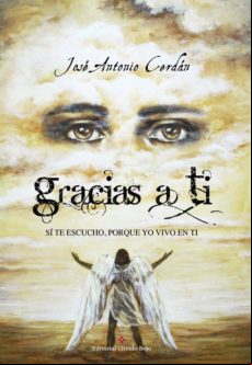 Gracias A Ti (ebook)