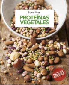 PROTEÍNAS VEGETALES EBOOK