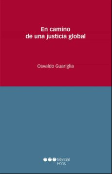 En Camino De Una Justicia Global (ebook)