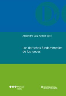 Los Derechos Fundamentales De Los Jueces (ebook)