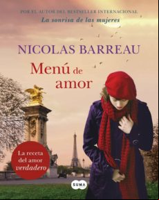 Menú De Amor (ebook)