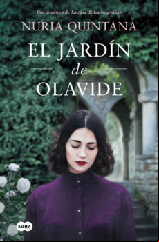 EL JARDÍN DE OLAVIDE EBOOK