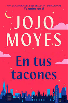 EN TUS TACONES EBOOK