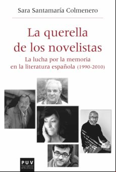 La Querella De Los Novelistas (ebook)