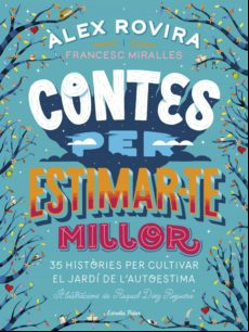 CONTES PER ESTIMAR-TE MILLOR EBOOK (edición en catalán)