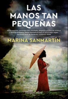 Las Manos Tan Pequeñas (ebook)