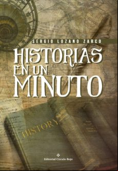 Historias En Un Minuto (ebook)