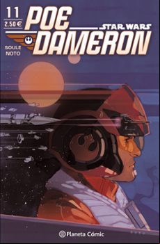Star Wars Poe Dameron Nº 11
