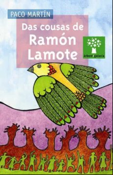 DAS COUSAS DE RAMON LAMOTE EBOOK