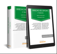 Derecho Del Deporte (duo) (2ªed)