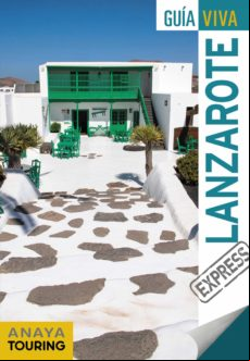 Lanzarote (ebook)