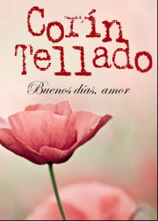 BUENOS DÍAS, AMOR EBOOK