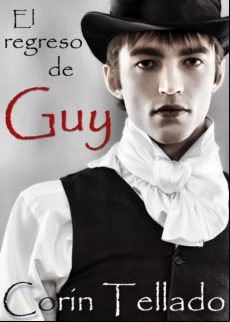 El Regreso De Guy (ebook)