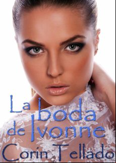 La Boda De Ivonne (ebook)