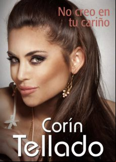 NO CREO EN TU CARIÑO EBOOK