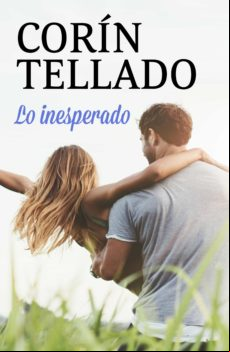 LO INESPERADO EBOOK
