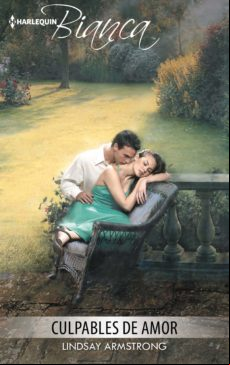 Culpables De Amor (ebook)