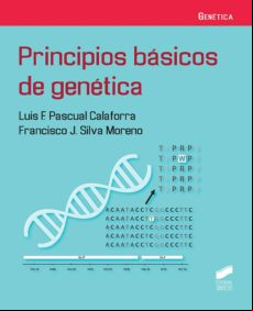 Principios Básicos De Genética (ebook)