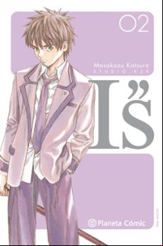I S Kanzenban Nº 02/12