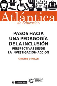 Pasos Hacia Una Pedagogía De La Inclusión (ebook)