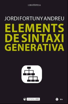 Elements De Sintaxi Generativa (ebook)