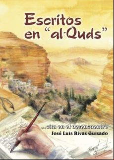 Escrito En ?al-quds? (ebook)