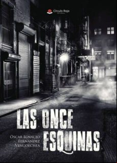 Las Once Esquinas (ebook)