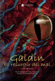 GALDIN. EL RESURGIR DEL MAL