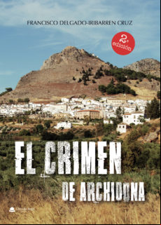 El Crimen De Archidona (ebook)