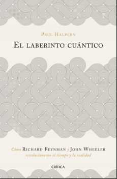 El Laberinto Cuántico (ebook)