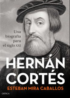 Hernán Cortés (ebook)