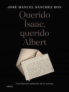 QUERIDO ISAAC, QUERIDO ALBERT EBOOK