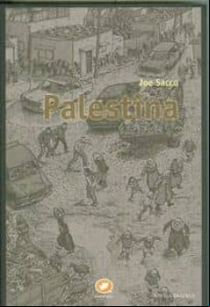 PALESTINA (edición en gallego)