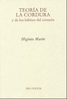 TEORIA DE LA CORDURA Y DE LOS HABITOS DEL CORAZON
