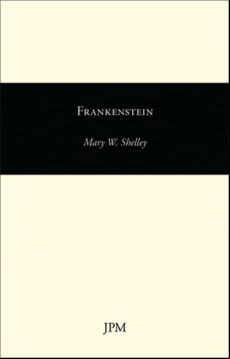 Frankenstein (ebook)