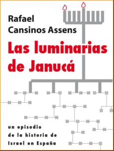 Las Luminarias De Janucá (ebook)