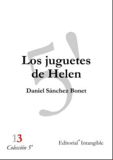 LOS JUGUETES DE HELEN EBOOK