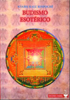 BUDISMO ESOTERICO
